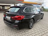 BMW Řada 5 520 x-Drive M-packet, tažné - náhled 4