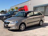 Škoda Fabia (2011) 1.2TSI 77kW Ambition+ - náhled 1