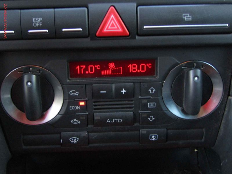 Audi A3 (2008) 1.9TDi, servis.kniha - fotka 14 z 16