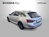 Škoda Superb (2021) Combi 1.4 TSI iV DSG Style - náhled 33