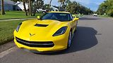 Chevrolet Corvette (2019) C7 3LT SKLADEM, ihned k odběru - náhled 1