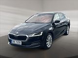 Škoda Octavia 2,0 TDI Style - náhled 2