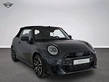 Mini Cooper Cabrio S - náhled 1