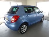 Škoda Fabia (2013) 1,2TSI*63KW**CLIMATRONIC* - náhled 4