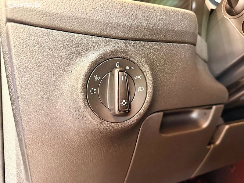 Škoda Kodiaq 2.0 TDi DSG 4x4 Sportline - fotka 24 z 34
