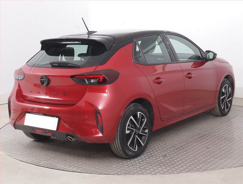 Opel Corsa (2025) 1.2 Turbo, Automat, Serv.kniha - fotka 5 z 16