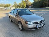 Nissan Almera (2005) 1.5i, 72kw Nová STK - náhled 7