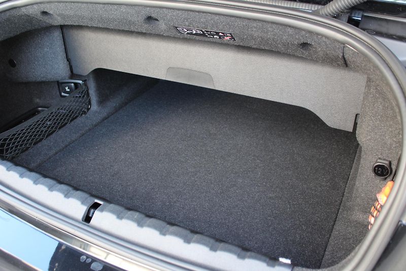BMW Řada 4 420d Cabrio - fotka 20 z 21