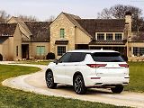 Mitsubishi Outlander.