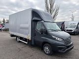 Iveco Daily (2026) 3.0, 180HP, 10EP, Hydr. čelo - náhled 2