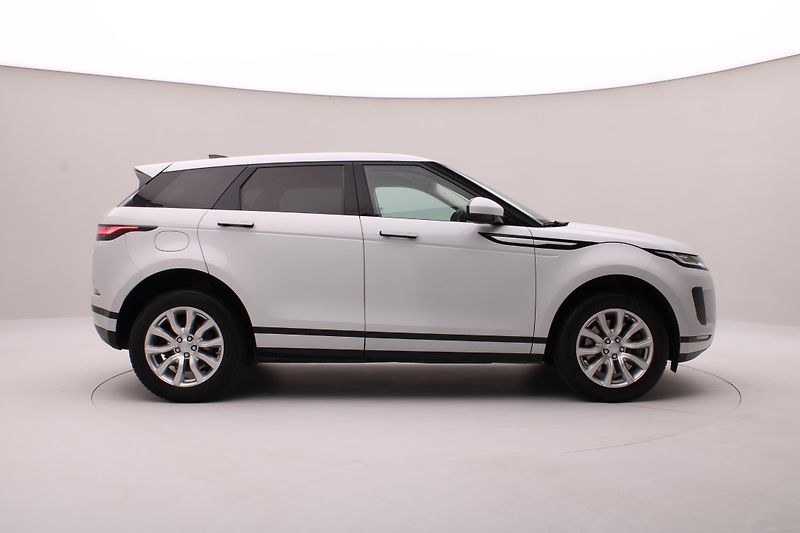 Land Rover Range Rover Evoque D150 S AWD AUT REZERVACE - fotka 13 z 41