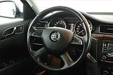 Škoda Superb (2015) Style 1.6 TDI, Kůže, Navi - náhled 15