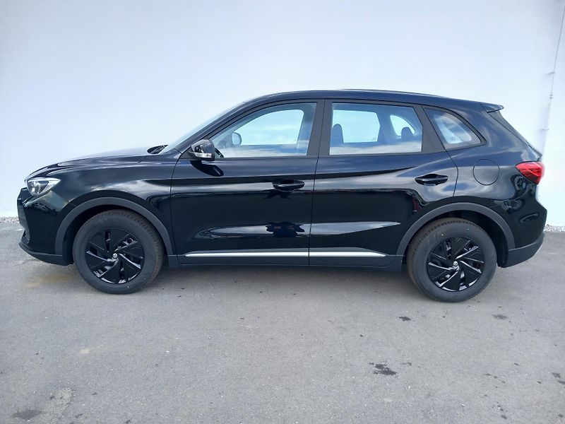 MG ZS (2024) EXCITE - fotka 3 z 16