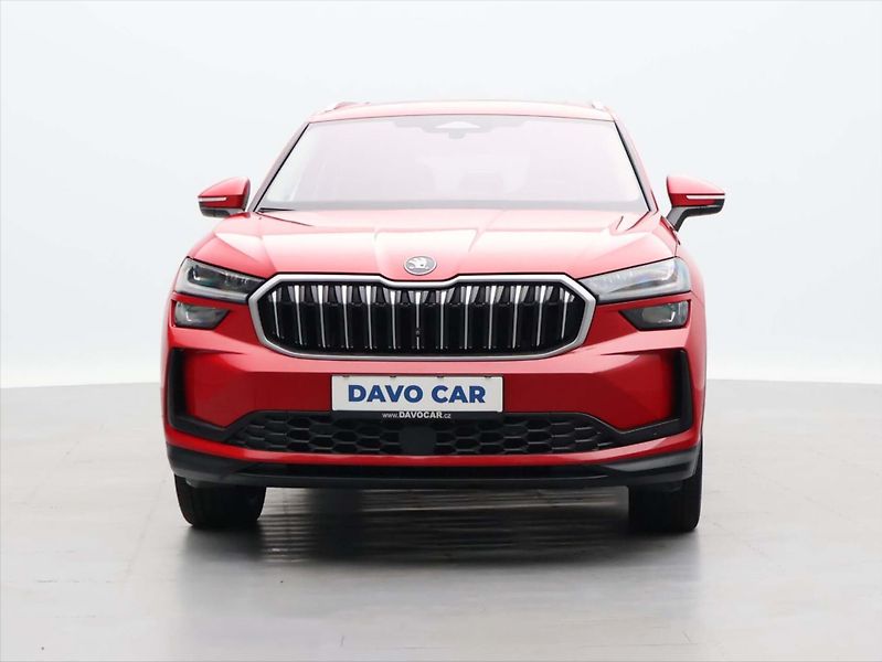 Škoda Kodiaq 2,0 TDI Exclusive Selection CZ - fotka 2 z 47