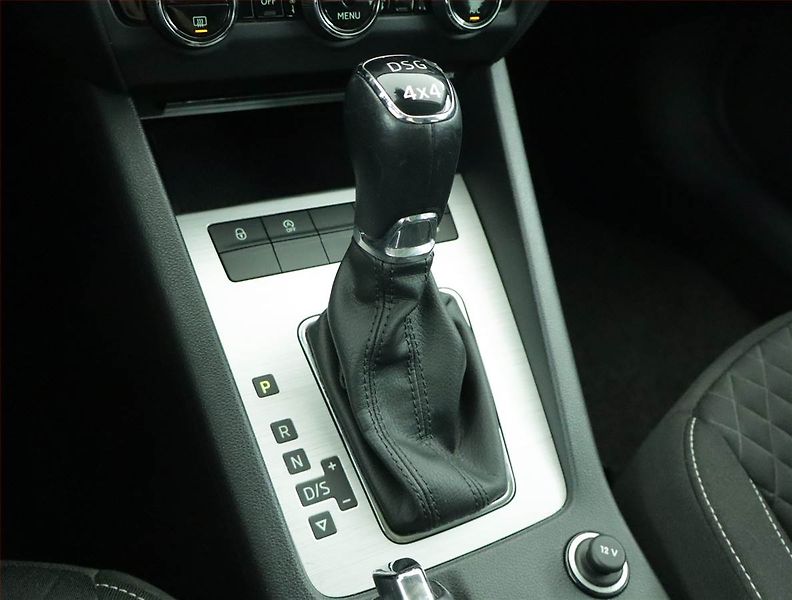 Škoda Octavia (2017) 2.0 TDI, 4X4, Automat - fotka 13 z 19