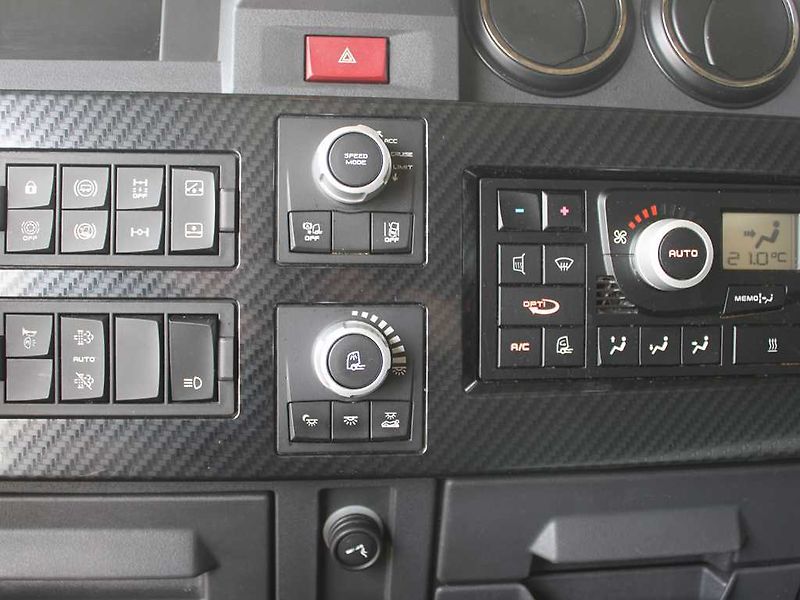 Renault Trucks T T 520, HIGH SLEEPER CAB, EURO - fotka 9 z 16