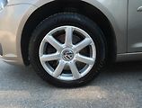 Volkswagen Touran (2013) 2.0 TDI, Navi, Tempomat - náhled 15