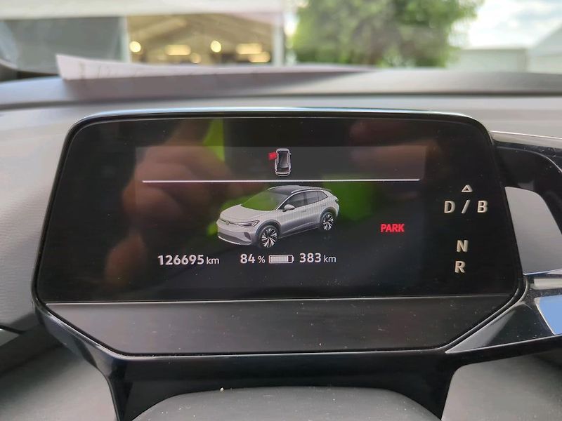 Volkswagen ID.4 150kw, PERFORMACE SOH 91,0% - fotka 10 z 10