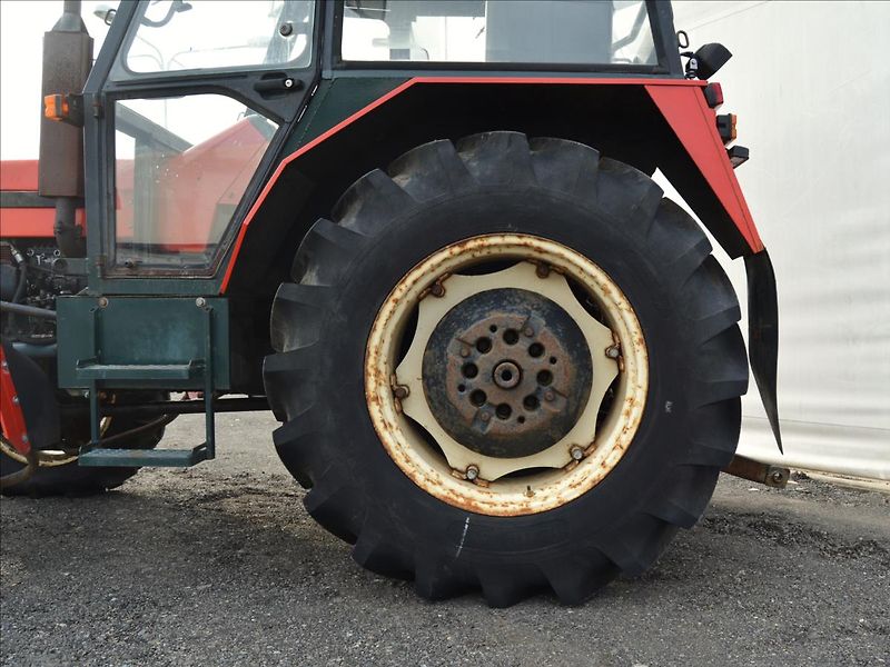 Zetor 7745 4x4 - fotka 5 z 36