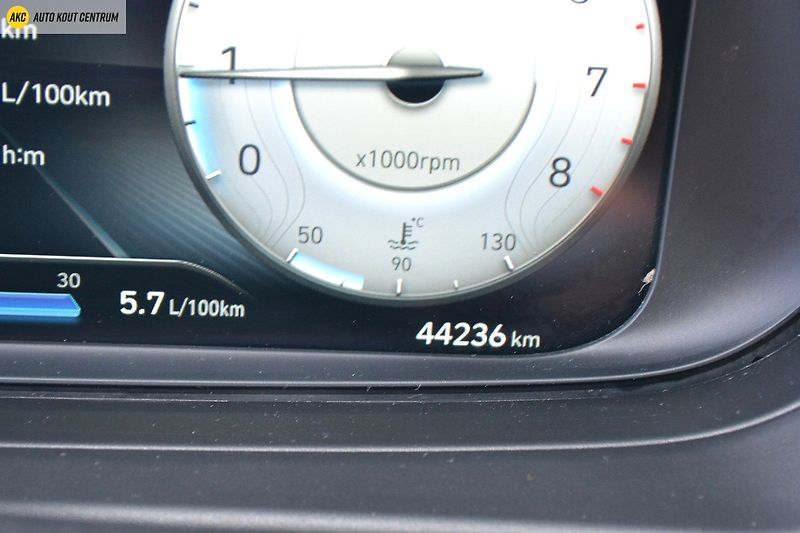 Hyundai Bayon 1.0T-74KW  SMART CLIMATE - fotka 33 z 47