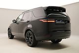 Land Rover Discovery P360 R-DYNAMIC SE AWD AUT CZ - náhled 10