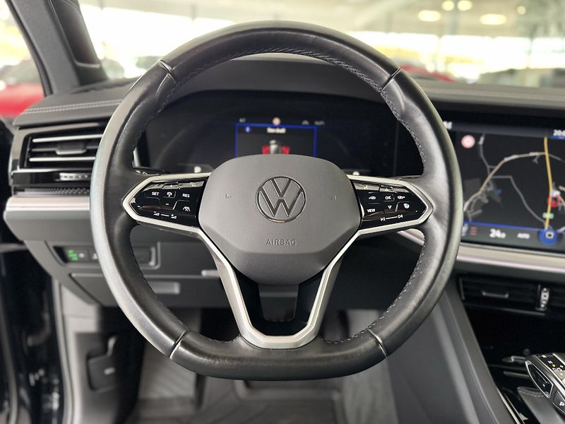 Volkswagen Touareg 3,0TDI 210kW*Discover*Vzduch - fotka 10 z 46