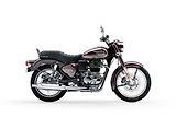 Royal Enfield Bullet 350 (2026) - náhled 1