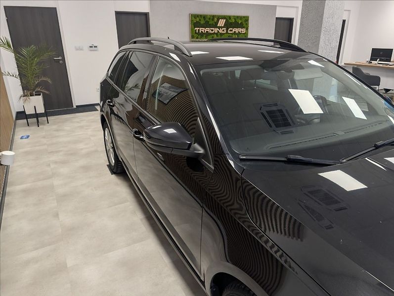 Škoda Octavia TSI, 110KW - fotka 9 z 27