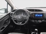 Toyota Yaris (2020) 1.5 Dual VVT-i, Serv.kniha - náhled 7