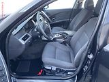 BMW Řada 5 (2006) 2.5i, servis.kniha - náhled 9