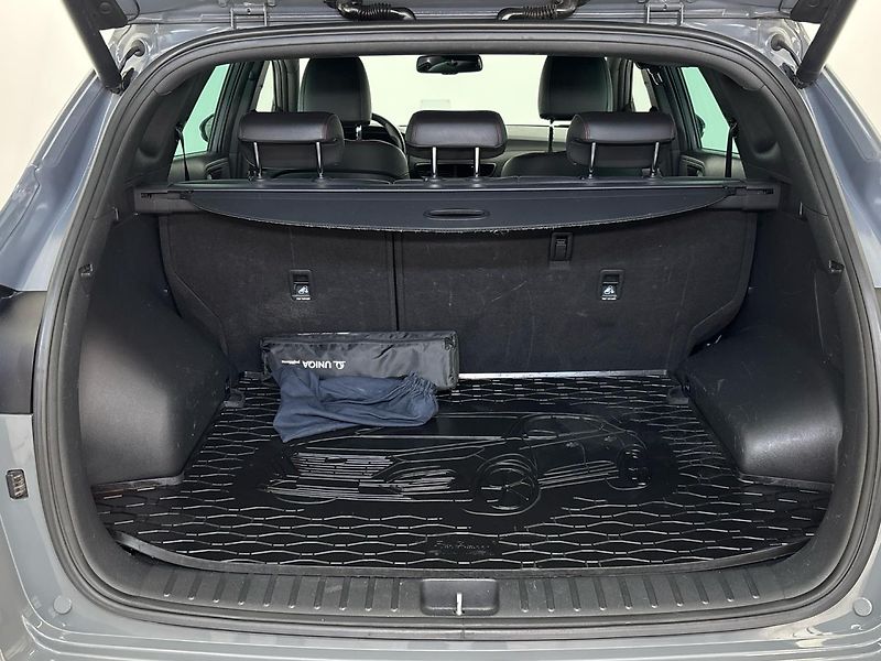 Hyundai Tucson N-Line - fotka 10 z 30