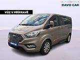Ford Tourneo Custom 2,0 TDCi 96kW Titanium CZ DPH - náhled 1