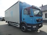 MAN TGM 15.290   - náhled 1
