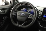 Ford Puma (2021) 1.0 EcoBoost, ČR,1.maj, Navi - náhled 13