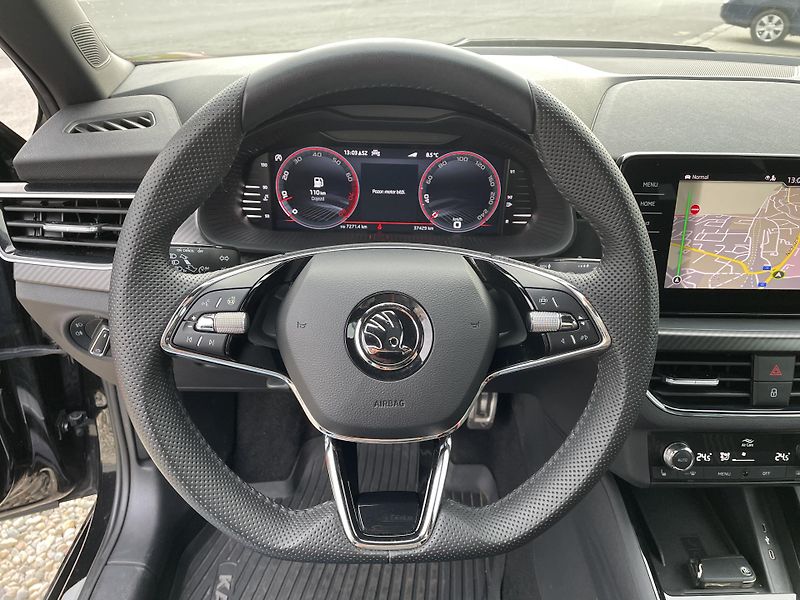 Škoda Kamiq 1,5 TSi/110kW - Monte Carlo  - fotka 23 z 98