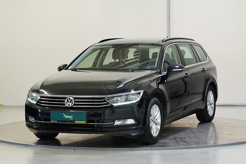 Volkswagen Passat - fotografie inzerátu