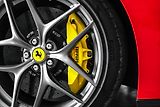 Ferrari F12 Berlinetta ZÁRUKA/KARBON/LIFT/KAMERA - náhled 7