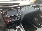 Nissan Qashqai (2015) 1.2i, ČR, Navi, AC - náhled 14