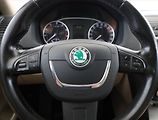 Škoda Octavia (2012) Elegance 1.8 TSI, Automat - náhled 8