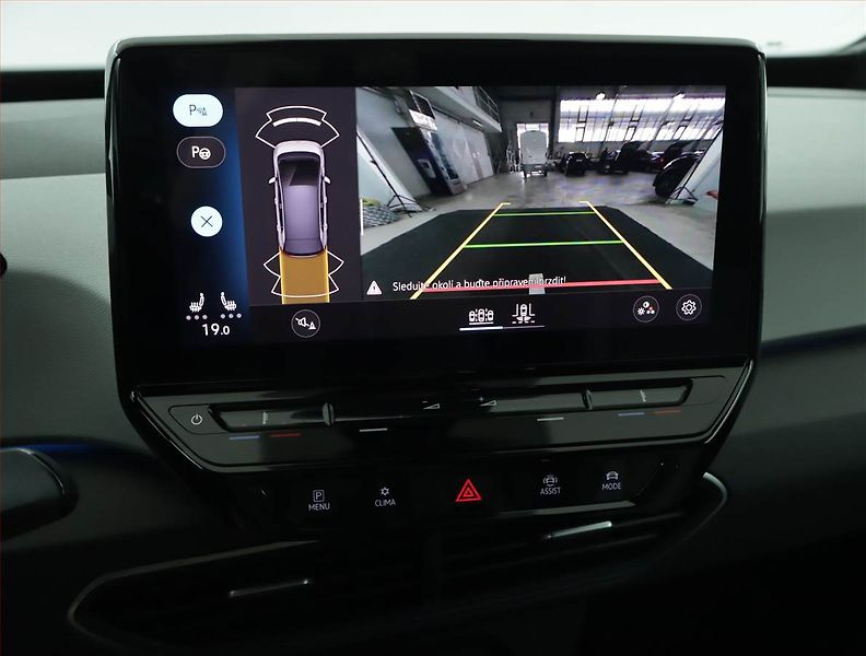 Volkswagen ID.3 (2023) Pro Perf. (62 kWh), SoH 89% - fotka 15 z 18