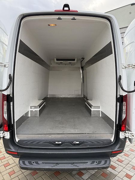 Mercedes-Benz Sprinter (2020) 414CDI CHLADÁK ZASUVKA TUPLÁK  - fotka 14 z 24