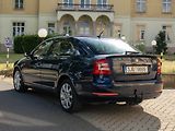 Škoda Octavia - náhled 8