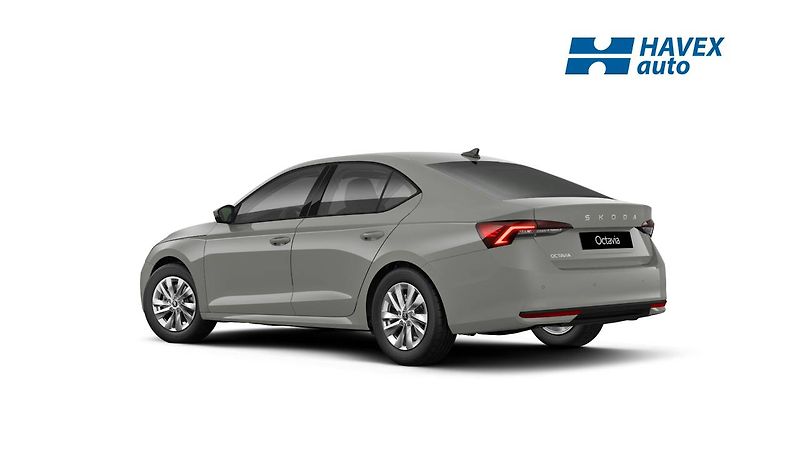 Škoda Octavia (2026) 2.0 TDI 85 kW Selection - fotka 2 z 3