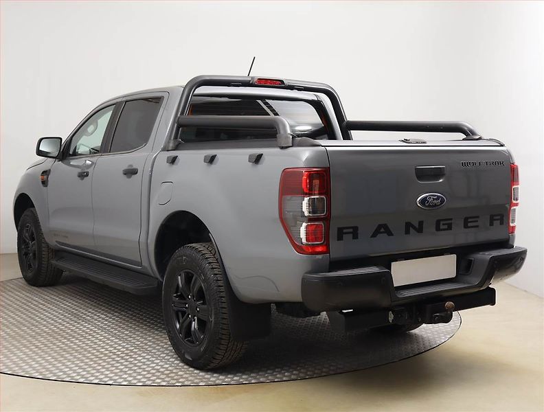 Ford Ranger (2022) Wolftrack 2.0 EcoBlue - fotka 4 z 19