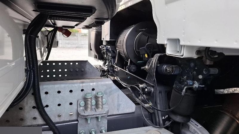 Volvo FM (2022) 380 6x2 chlaďák EURO 6 - fotka 18 z 28