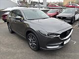 Mazda CX-5 2,2 4x4 AT Revolution Top KŮŽE - náhled 7