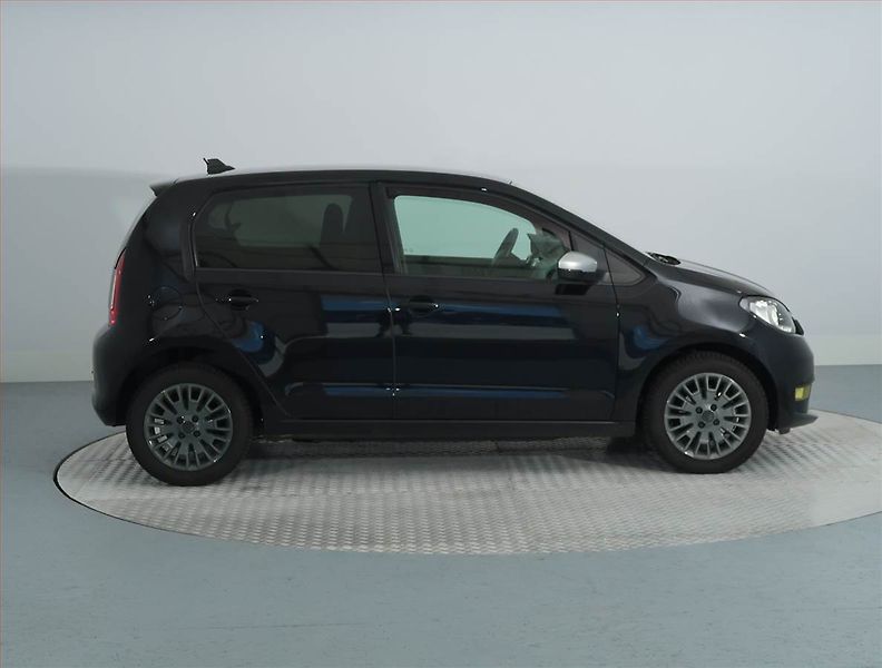 Škoda Citigo (2020) iV, SoH 88%, Automat - fotka 6 z 15