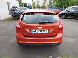Ford Focus 1,0 EcoBoost 92kW - náhled 4