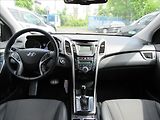 Hyundai i30 1,6 GDI 99kW Automat - náhled 11