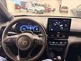 Toyota Yaris Cross (2026) 1,5 Executive monotone  (130k) - náhled 10